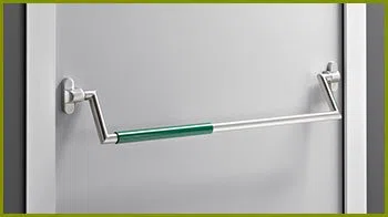 Wyncote PA Locksmith Store Wyncote, PA 215-394-0423 - 8-push-bars