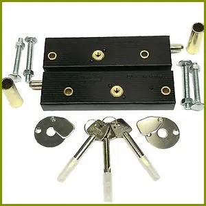 Wyncote PA Locksmith Store Wyncote, PA 215-394-0423 - 9-garage-door-locks